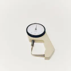 گیج عقربه ای | فروشگاه آنلاین تهران دنتیک