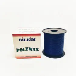 اسپرو قرقره Polywax | فروشگاه آنلاین تهران دنتیک