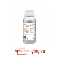 رزین جینجیوا dentona