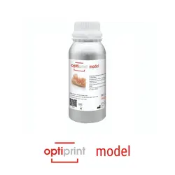 رزین مدل dentona