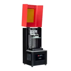 پرینتر سه بعدی Digi Dent Lite 2k مبتکران مکاترونیک ارک