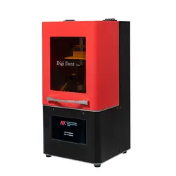 پرینتر سه بعدی Digi Dent Lite 2k مبتکران مکاترونیک ارک