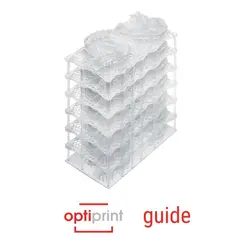 رزین گاید dentona