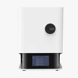 پرینتر سه بعدی ACKURETTA SOL