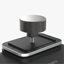 پرینتر سه بعدی ACKURETTA SOL