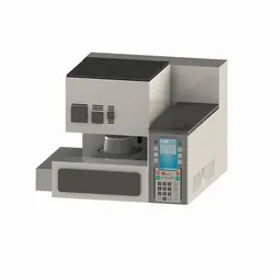 کوره پرسلن کاوش دندان صنعت Luxury Cube m1 | فروشگاه آنلاین تهران دنتیک