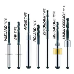 فرز JJ Tools مخصوص دستگاه IMES-ICORE | فروشگاه آنلاین تهران دنتیک