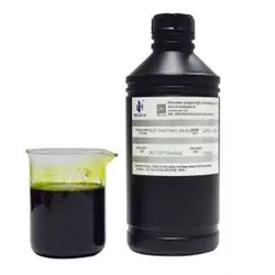 رزین سبز Jamg He