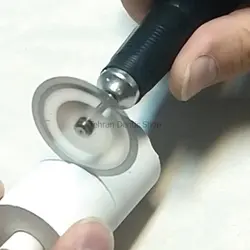 دیسک برش سیلندر Lenova | فروشگاه آنلاین تهران دنتیک