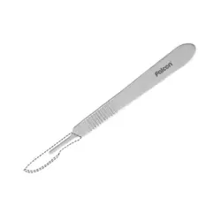 دسته بیستوری شماره 3 Falcon | فروشگاه آنلاین تهران دنتیک