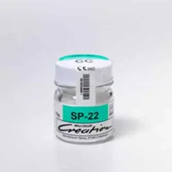 شولدر متال سرامیک Creation Willi Geller