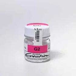 جینجیوا متال سرامیک Creation Willi Geller