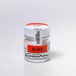 دنتین متال سرامیک Creation Willi Geller