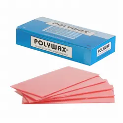 موم ورقی Polywax | فروشگاه آنلاین تهران دنتیک