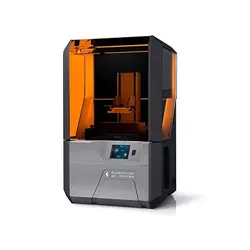 پرینتر سه بعدی Flashforge Hunter