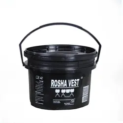 گچ سیلندر روشا وست