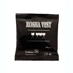 گچ سیلندر روشا وست