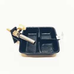 شعله کاسه دار 3 خانه | فروشگاه آنلاین تهران دنتیک