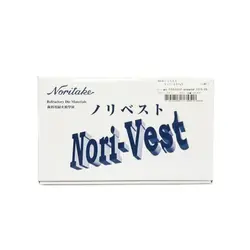 گچ رفرکتوری Nori-Vest | فروشگاه آنلاین تهران دنتیک