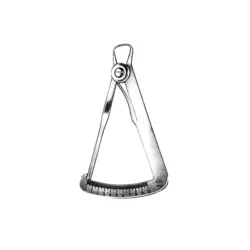 گیج فلز Towne | فروشگاه آنلاین تهران دنتیک