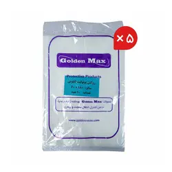 روکش یونیت نایلونی ۵۰ عددی برند Golden Max