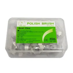 برس برساژ تریبست - Tribest Polish Brush