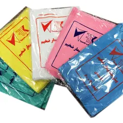 پیش بند بیمار ضخیم روشا طب