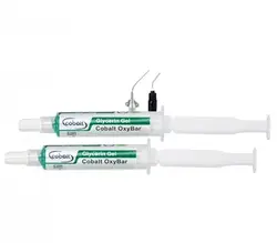 ژل گلیسیرین کبالت | Cobalt OxyBar Glycerin Gel