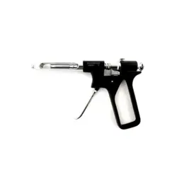 سرنگ تزریق تفنگی Dental Device - PDL