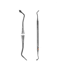 کارور لوزی زاویه دار برند Dental Device