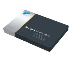 کیت بلیچینگ سه بیمار آفیس 40% وایت اسمایل