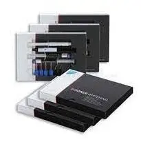 کیت بلیچینگ سه بیمار آفیس 40% وایت اسمایل