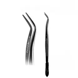 پنس دوخم معاینه Dental Device