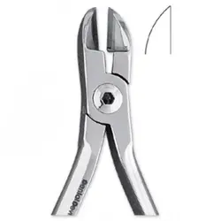 هارد وایر کاتر MICRO CUTTER دنتال دیوایس