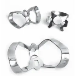 کلمپ رابردم برند ND