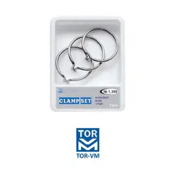 کلمپ ماتریکس سکشنال TorVM