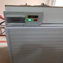 سایلنت باکس ماینر مدل TM3