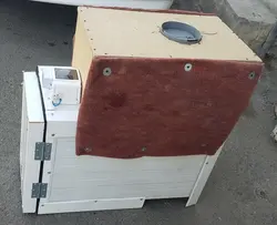 سایلنت باکس ماینر مدل TM0