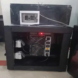 سایلنت باکس ماینر مدل TM0