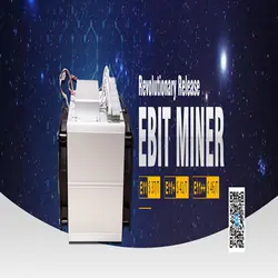 ماینر Ebit E11 | ماینر Ebang E11 | بیت کوین ماینر E11 | ماینر Ebang Ebit E11