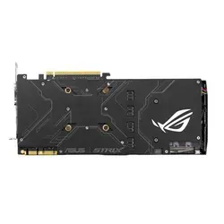 کارت گرافیک ROG Strix GeForce® GTX 1080 - تهران ماینر