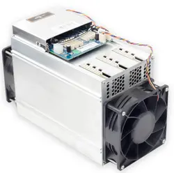 دستگاه ماینر Antminer T9 ماینینگ بیت کوین - تهران ماینر