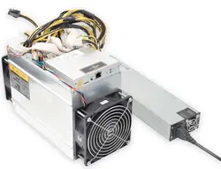 دستگاه ماینر Antminer T9 ماینینگ بیت کوین - تهران ماینر