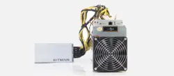 ماینر ++Antminer L3 | لایت کوین ماینر | خرید ++Antminer L3