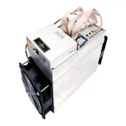 دستگاه +Antminer T9 دست دوم | بیت کوین ماینر | تجهیزات ماینینگ