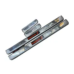 پارکابی خودرو مناسب برای مزدا 2 چراغ دار اسپرتی (طرح)