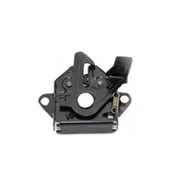 قفل درب موتور مناسب برای مزدا 323 (طرح)