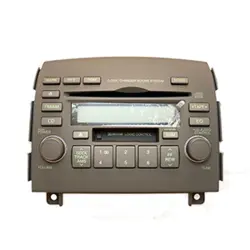 ضبط مناسب برای هیوندا سوناتا 2007 (اصلی)
