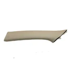 قاب ستون جلو چپ مناسب برای مزدا 3 نیو (اصلی)