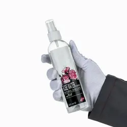 تونر گلاب عارضی حجم 250 میل